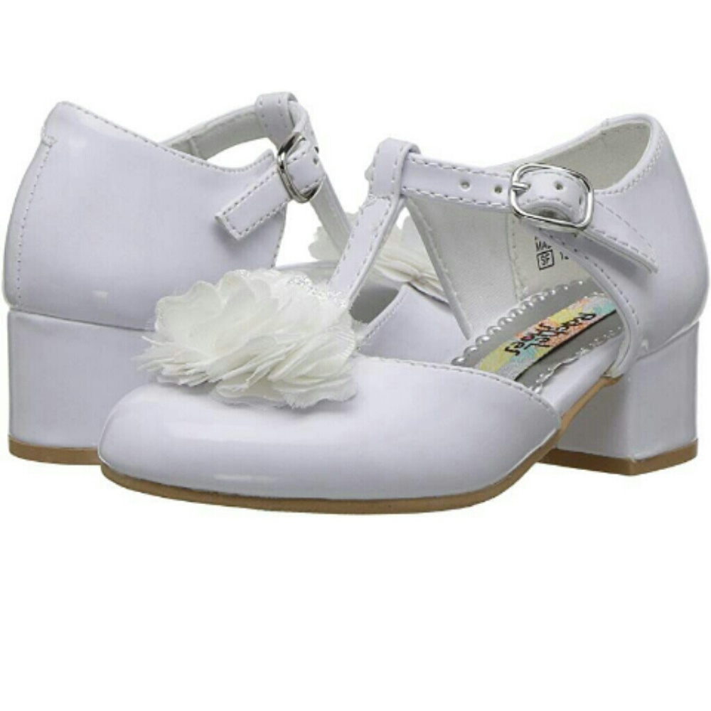 Rachel kids shoes